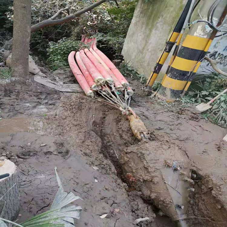 宿州双门矿快速拖拉管